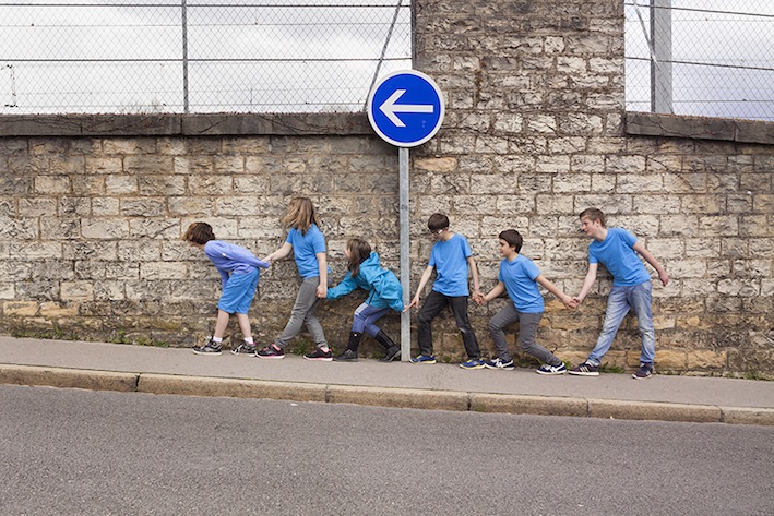 For the French National Education / Nicéphore Niépce museum / Réseau Canopé