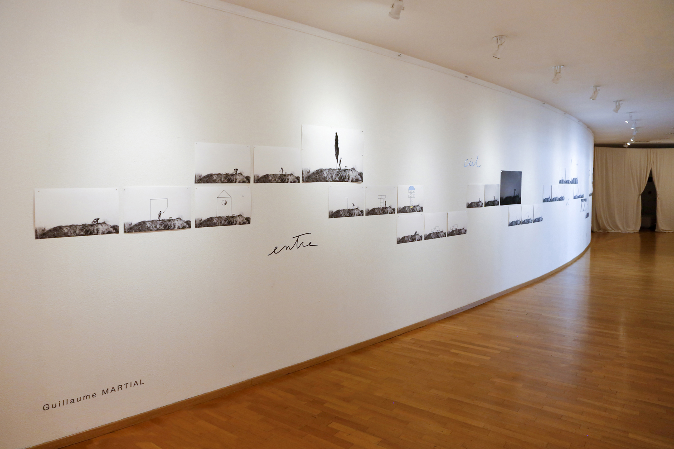 Solo show - Mazades theather - Toulouse - Fr - 2026