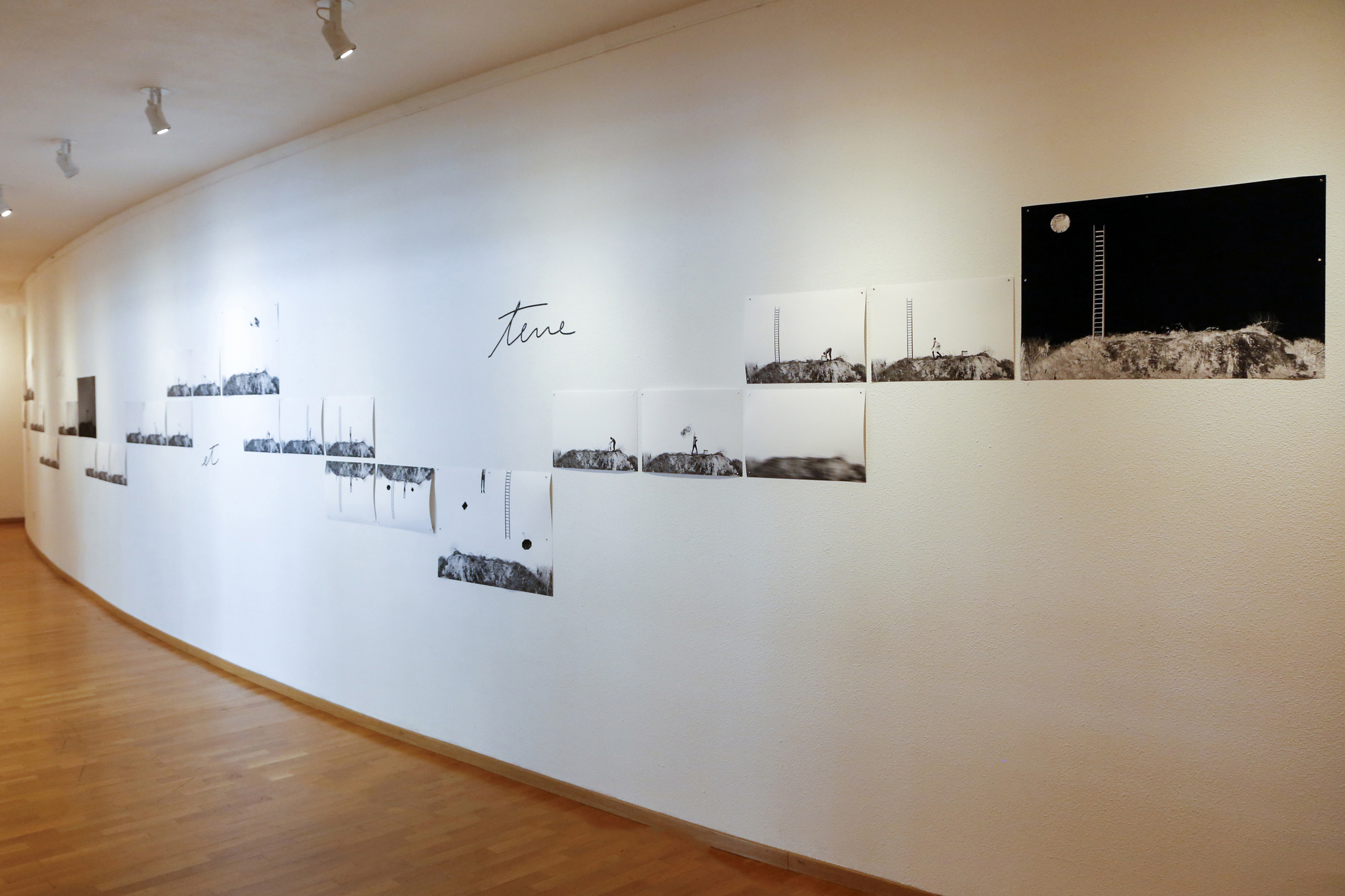 Solo show - Mazades theather - Toulouse - Fr - 2026