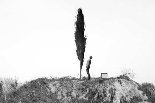 ENTRE CIEL ET TERRE