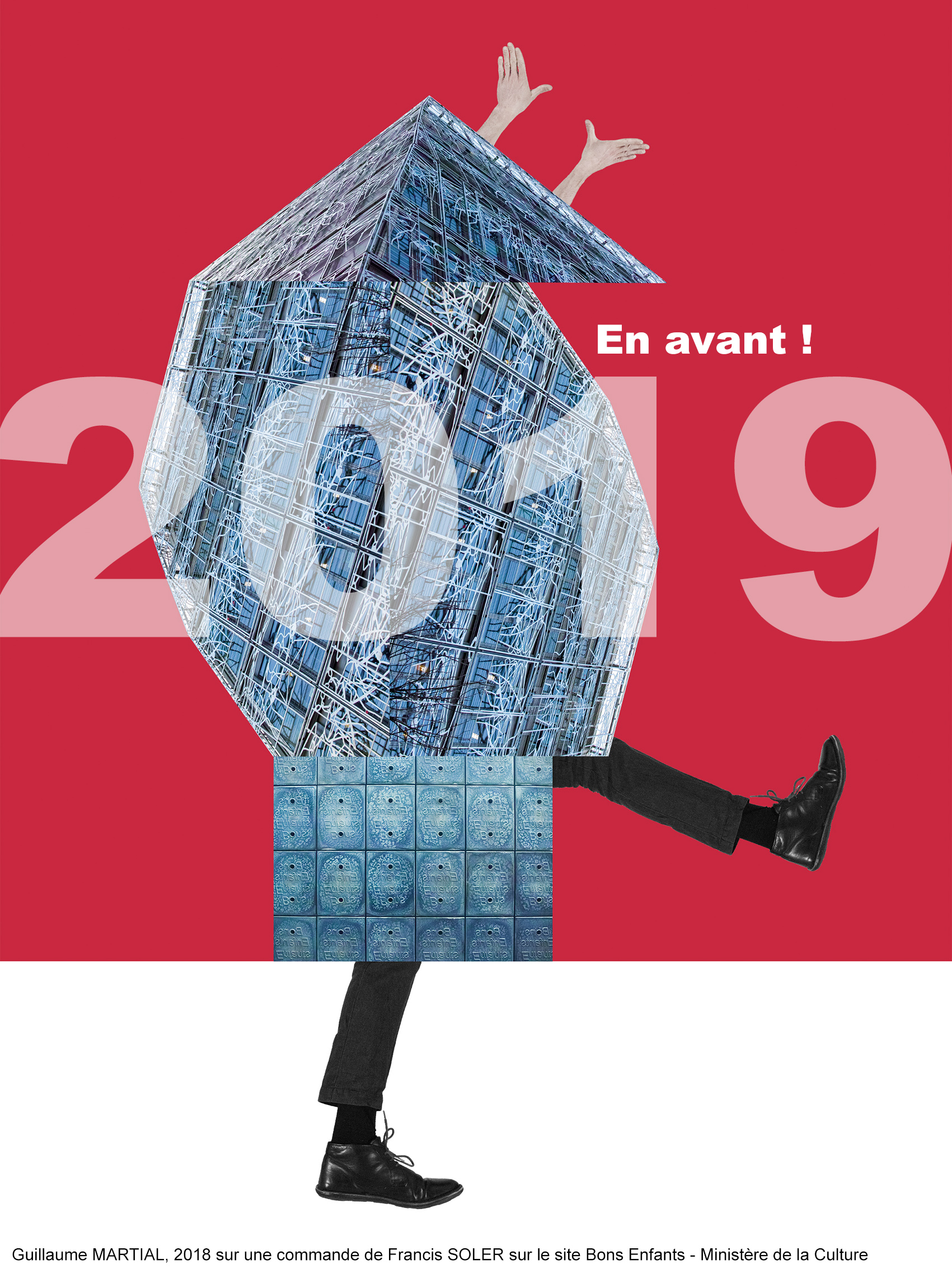 voeux 2019